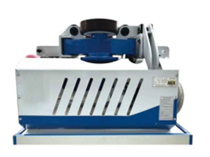 DQ30/0.5、DQ25/0.5、DQ20/0.5型氣動單軌吊車